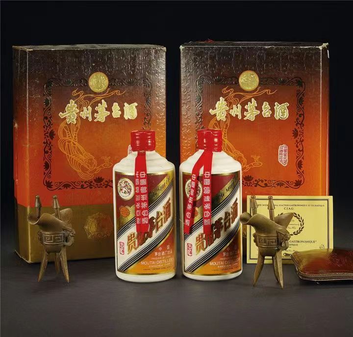 麻江烟酒回收